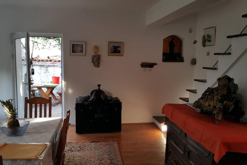 Holiday Home Fisherman'S Petrovac Ngoại thất bức ảnh
